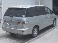 Toyota ESTIMA HYBRID лот № 20311 оценка 3.5  с аукциона в Японии 1