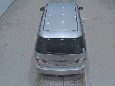 Toyota ESTIMA HYBRID  с аукциона в Японии