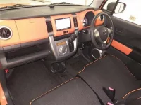 Mazda FLAIR лот № 70104 оценка 4  с аукциона в Японии 3