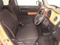 Mazda FLAIR лот № 70104 оценка 4  с аукциона в Японии 4