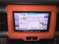 Mazda FLAIR лот № 70104 оценка 4  с аукциона в Японии 5