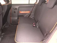 Mazda FLAIR лот № 70104 оценка 4  с аукциона в Японии 6