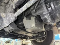 Mitsubishi CANTER лот № 1245 оценка 3.5  с аукциона в Японии 9