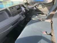 Mitsubishi CANTER лот № 1245 оценка 3.5  с аукциона в Японии 4