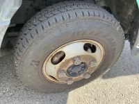 Mitsubishi CANTER лот № 1245 оценка 3.5  с аукциона в Японии 8