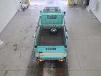 Mitsubishi CANTER лот № 1245 оценка 3.5  с аукциона в Японии 2