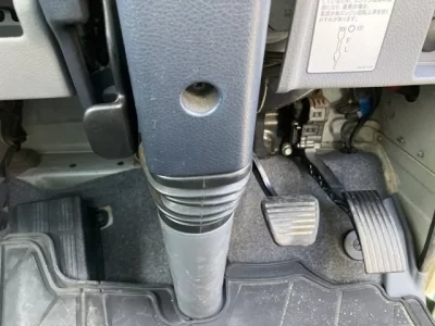 Mitsubishi CANTER  с аукциона в Японии