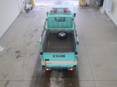 Mitsubishi CANTER  с аукциона в Японии