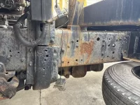 Hino RANGER лот № 3199 оценка 3  с аукциона в Японии 8