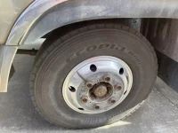 Hino RANGER лот № 3199 оценка 3  с аукциона в Японии 7