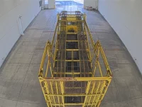 Hino RANGER лот № 3199 оценка 3  с аукциона в Японии 2