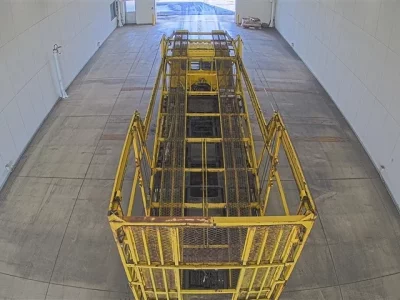 Hino RANGER  с аукциона в Японии