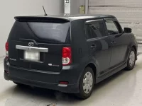 Toyota COROLLA RUMION лот № 4178 оценка 3  с аукциона в Японии 1