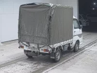 Subaru SAMBAR лот № 20315 оценка 3.5  с аукциона в Японии 1