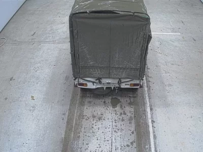 Subaru SAMBAR  с аукциона в Японии