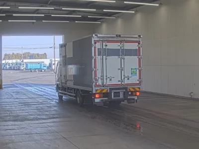 Mitsubishi FUSO FIGHTER