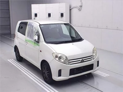 Daihatsu MAX