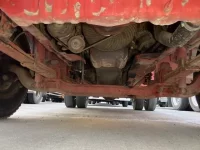 Hino RANGER лот № 3206 оценка R  с аукциона в Японии 9