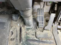 Hino RANGER лот № 3206 оценка R  с аукциона в Японии 3