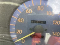 Hino RANGER лот № 3206 оценка R  с аукциона в Японии 6