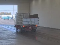 Hino RANGER лот № 3206 оценка R  с аукциона в Японии 1