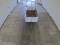 Hino RANGER лот № 3206 оценка R  с аукциона в Японии 2