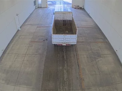 Hino RANGER  с аукциона в Японии