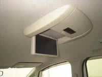 Mazda BIANTE лот № 70131 оценка 3.5  с аукциона в Японии 7