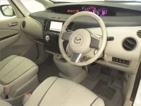 Mazda BIANTE лот № 70131 оценка 3.5  с аукциона в Японии 2