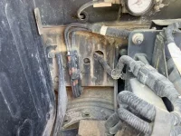 Hino PROFIA лот № 4080 оценка 3  с аукциона в Японии 8