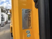 Hino PROFIA лот № 4080 оценка 3  с аукциона в Японии 7