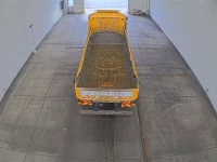 Hino PROFIA лот № 4080 оценка 3  с аукциона в Японии 2