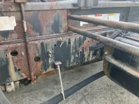 Isuzu FORWARD лот № 3208 оценка R  с аукциона в Японии 8