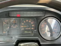 Isuzu FORWARD лот № 3208 оценка R  с аукциона в Японии 5