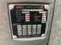 Isuzu FORWARD лот № 3208 оценка R  с аукциона в Японии 6