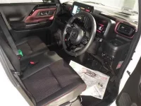 Suzuki SPACIA лот № 6026 оценка 4.5  с аукциона в Японии 2