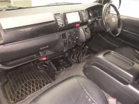 Toyota REGIUS ACE VAN лот № 70138 оценка 2  с аукциона в Японии 3