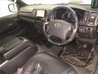 Toyota REGIUS ACE VAN лот № 70138 оценка 2  с аукциона в Японии 2