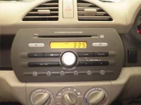 Mazda CAROL лот № 70134 оценка 3.5  с аукциона в Японии 4