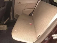 Mazda CAROL лот № 70134 оценка 3.5  с аукциона в Японии 5