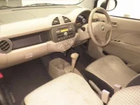 Mazda CAROL лот № 70134 оценка 3.5  с аукциона в Японии 3