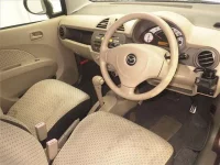 Mazda CAROL лот № 70134 оценка 3.5  с аукциона в Японии 2