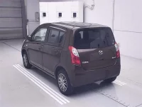 Mazda CAROL лот № 70134 оценка 3.5  с аукциона в Японии 1