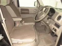 Mazda SCRUM лот № 70135 оценка 3.5  с аукциона в Японии 4