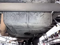 Mitsubishi FUSO FIGHTER лот № 3210 оценка 3  с аукциона в Японии 9