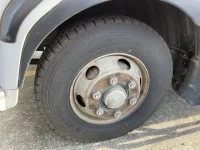 Mitsubishi FUSO FIGHTER лот № 3210 оценка 3  с аукциона в Японии 8