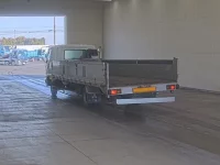 Mitsubishi FUSO FIGHTER лот № 3210 оценка 3  с аукциона в Японии 1