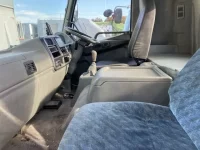 Mitsubishi FUSO FIGHTER лот № 3210 оценка 3  с аукциона в Японии 4