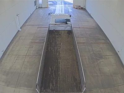 Mitsubishi FUSO FIGHTER  с аукциона в Японии