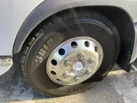 Hino RANGER лот № 3213 оценка 3.5  с аукциона в Японии 7